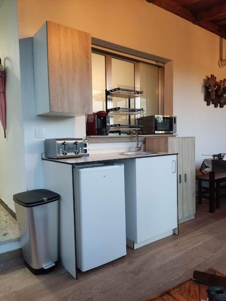 Albergue Vintecatro Caldas De Reis Eksteriør bilde